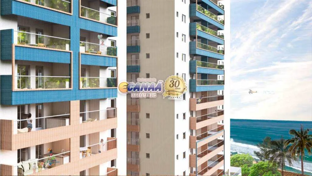 Apartamento, 2 quartos, 91 m² - Foto 3