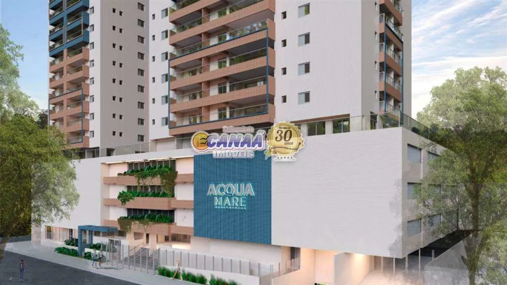 Apartamento, 2 quartos, 91 m² - Foto 1