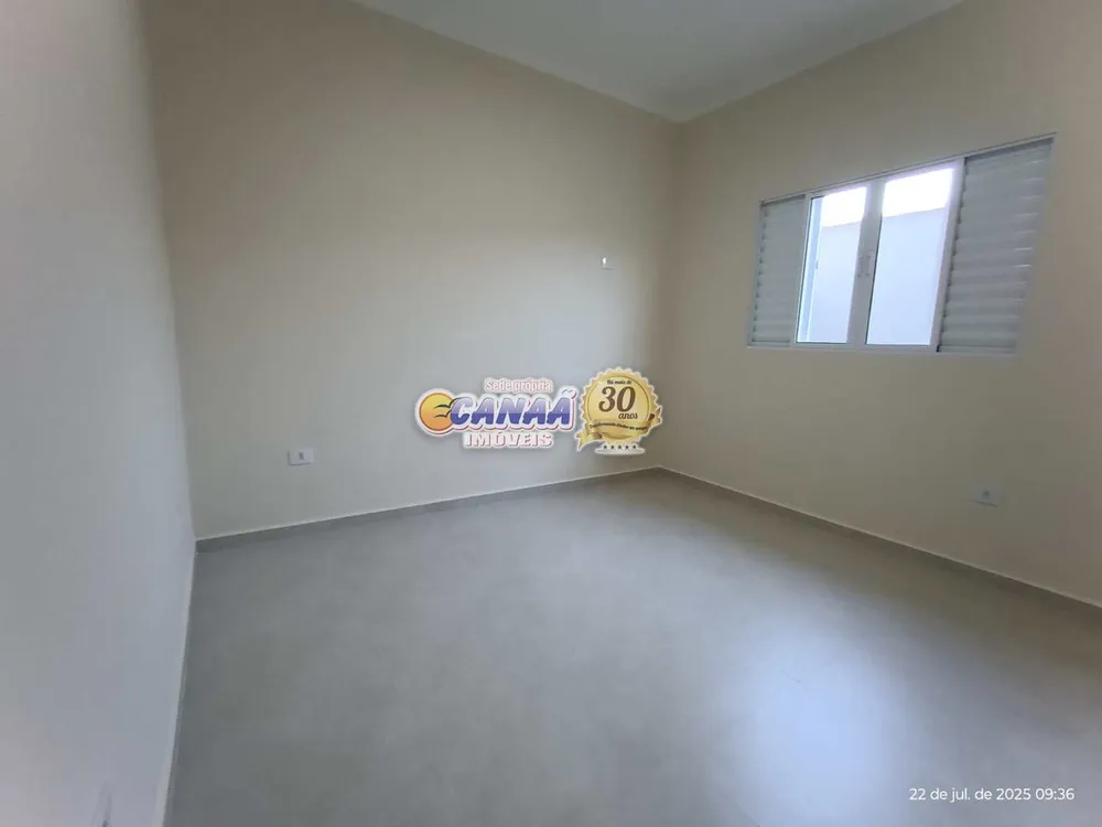 Casa, 3 quartos, 108 m² - Foto 1