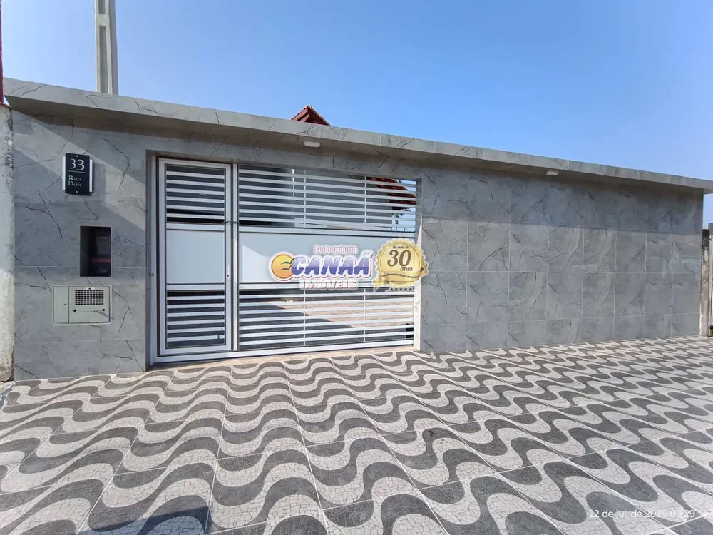 Casa, 3 quartos, 108 m² - Foto 2
