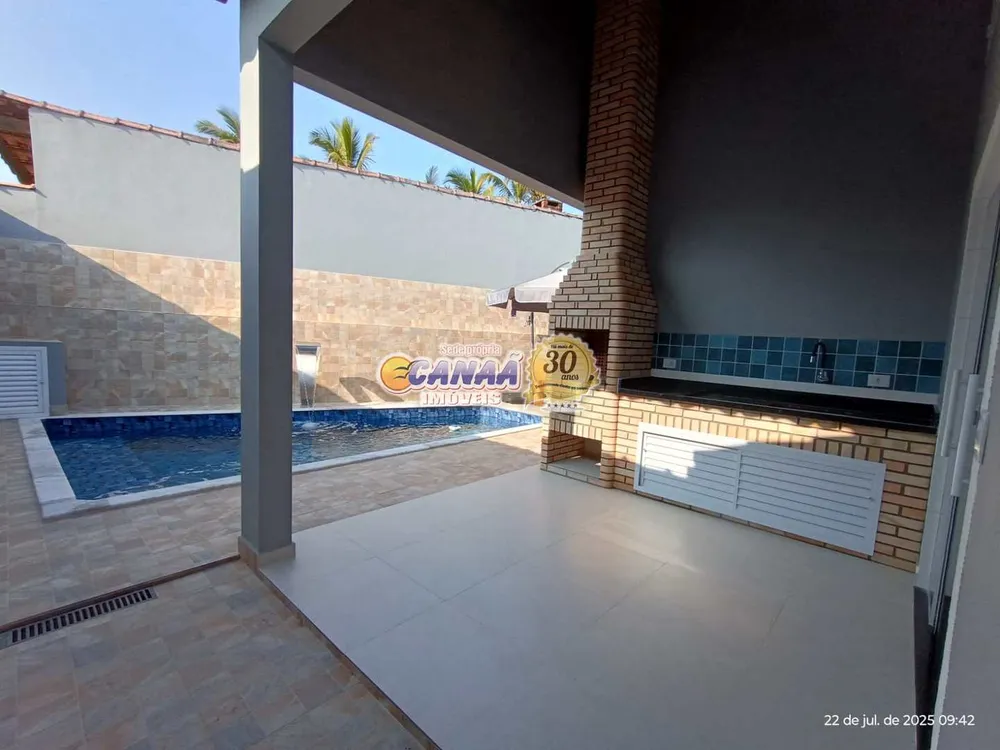Casa, 3 quartos, 108 m² - Foto 4