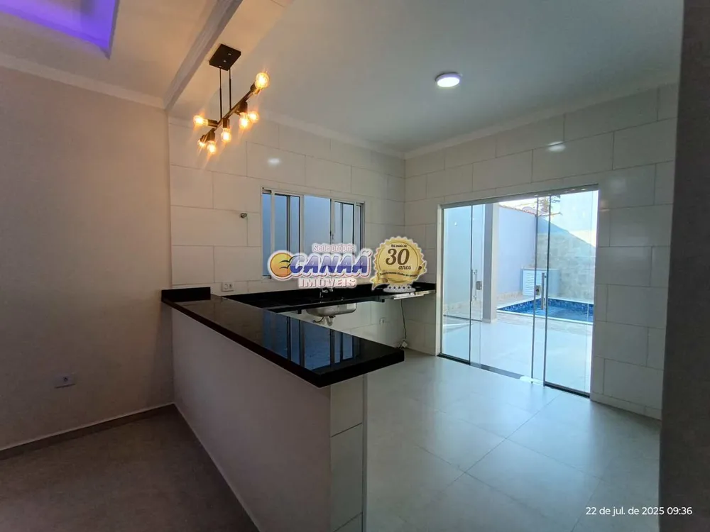 Casa, 3 quartos, 108 m² - Foto 3