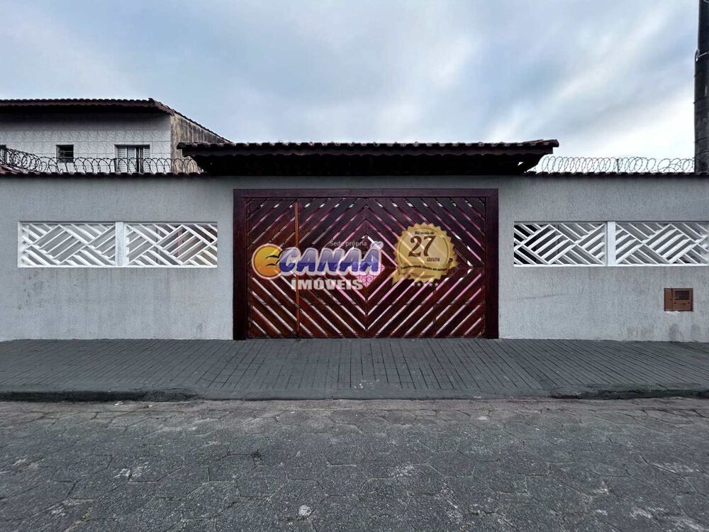 Casa, 2 quartos, 64 m² - Foto 2