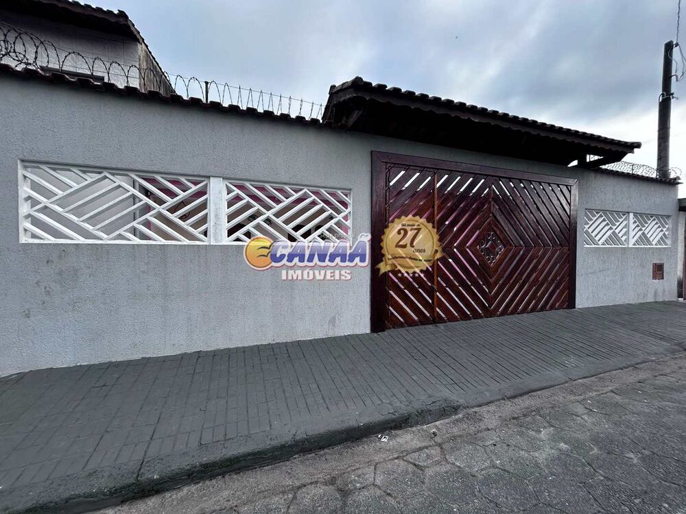 Casa, 2 quartos, 64 m² - Foto 1
