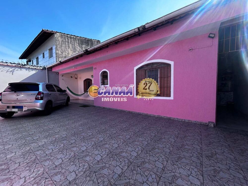 Casa, 2 quartos, 64 m² - Foto 3