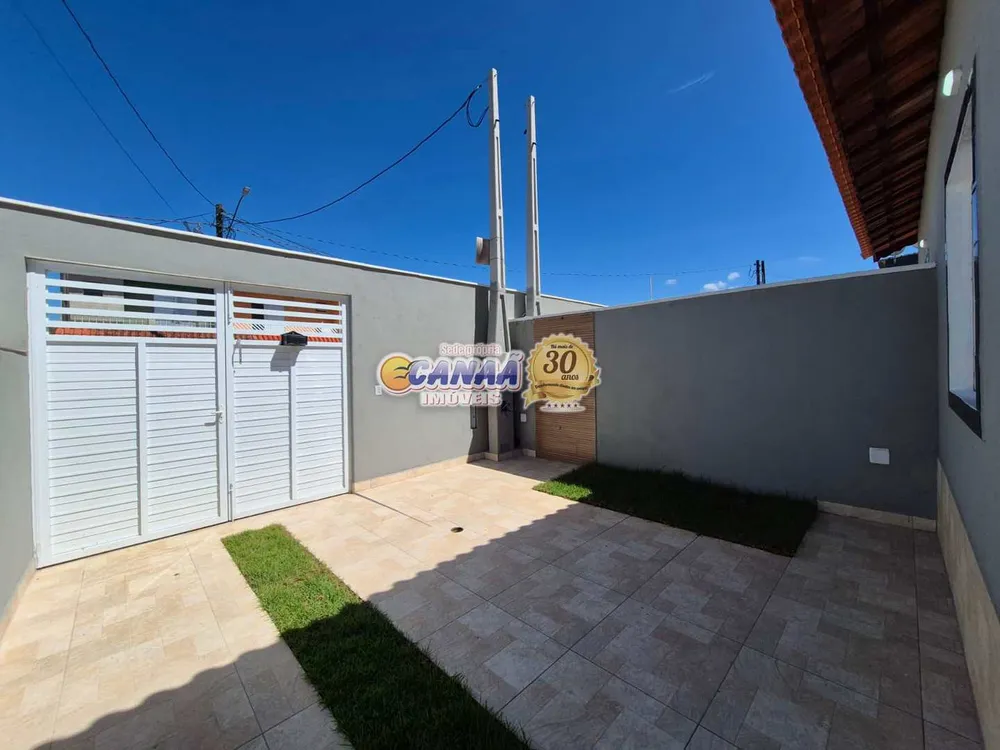 Casa, 2 quartos, 72 m² - Foto 2