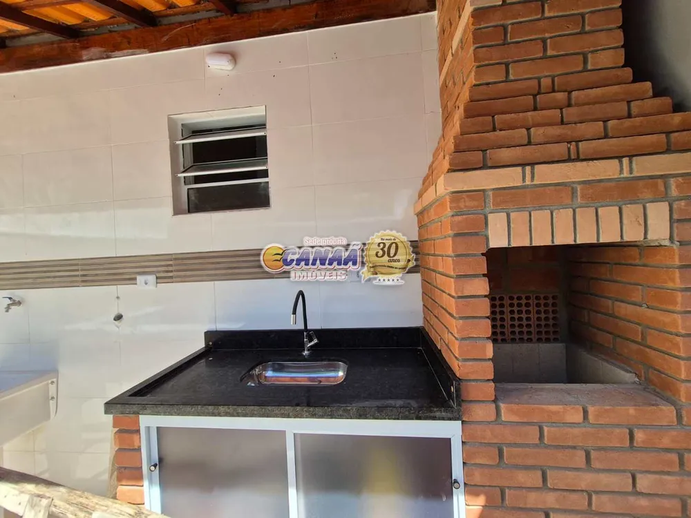 Casa, 2 quartos, 72 m² - Foto 16