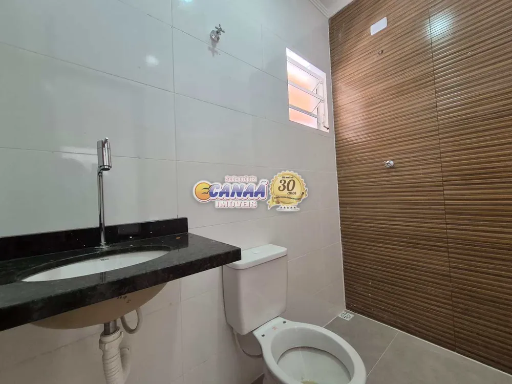 Casa, 2 quartos, 72 m² - Foto 8