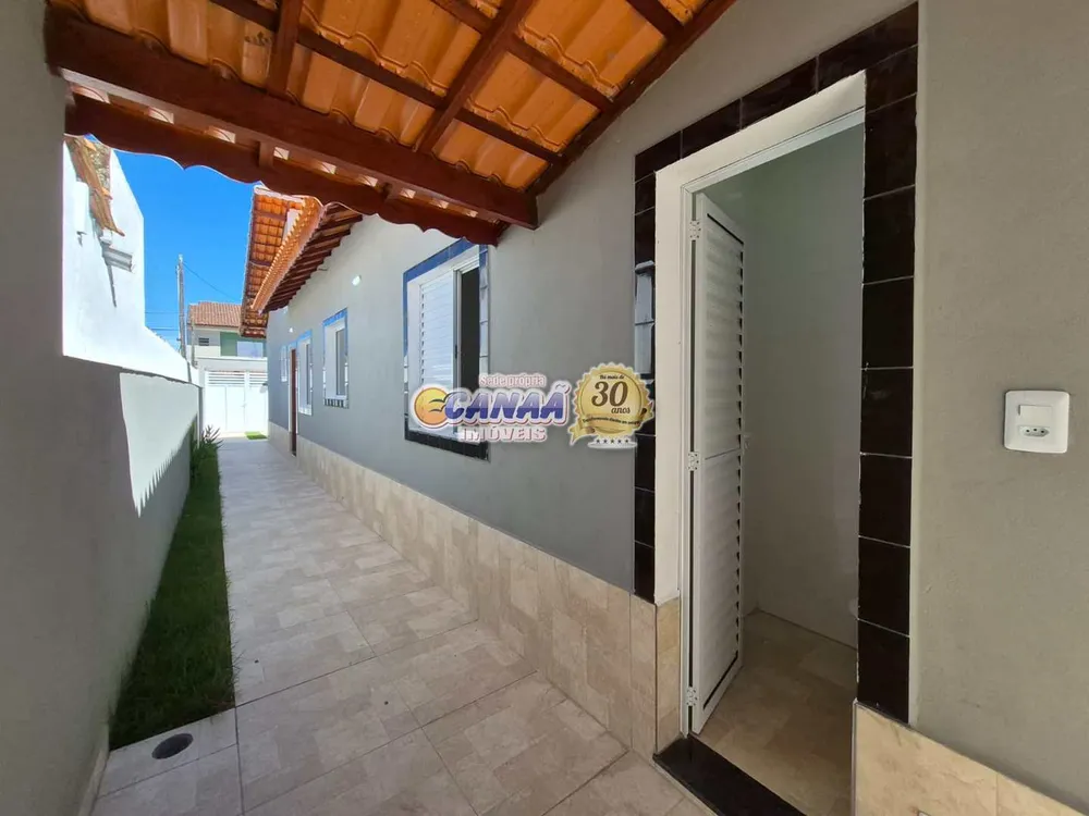Casa, 2 quartos, 72 m² - Foto 13