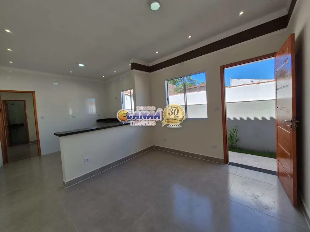 Casa, 2 quartos, 72 m² - Foto 3