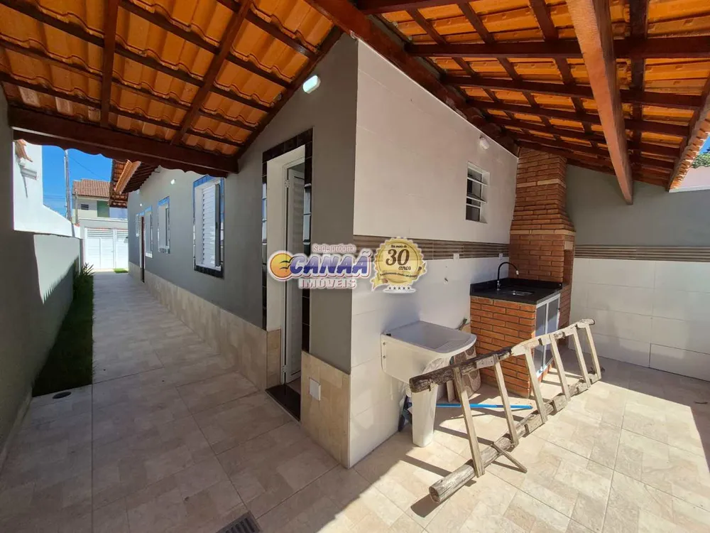 Casa, 2 quartos, 72 m² - Foto 14