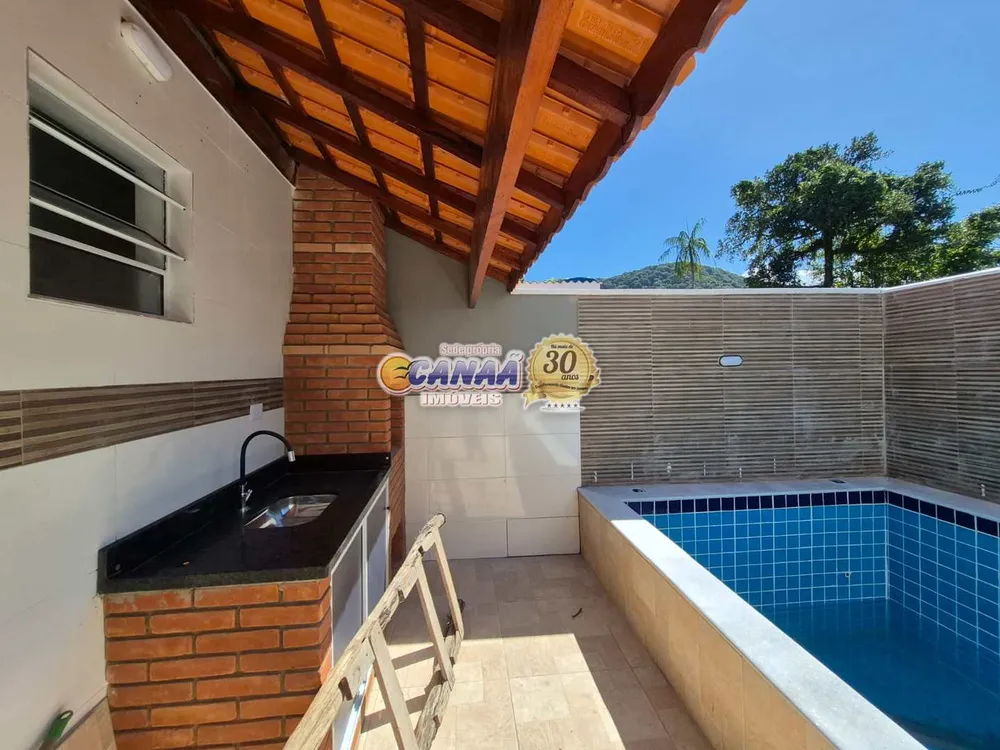 Casa, 2 quartos, 72 m² - Foto 15