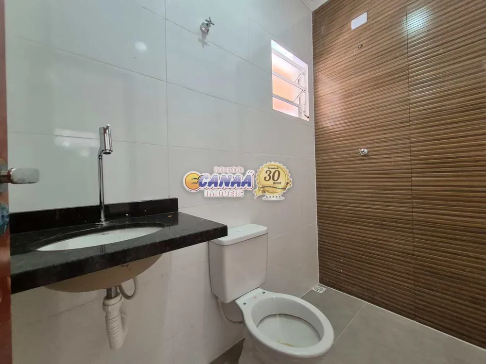Casa, 2 quartos, 72 m² - Foto 7