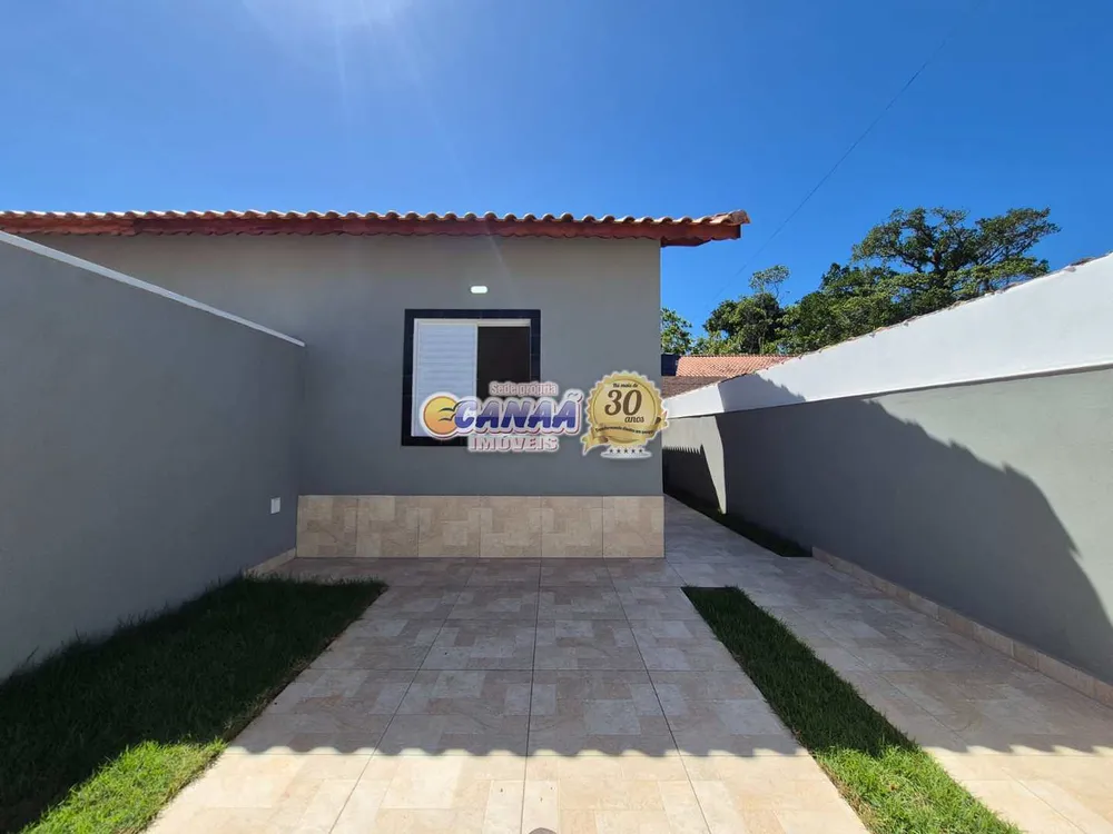 Casa, 2 quartos, 72 m² - Foto 1