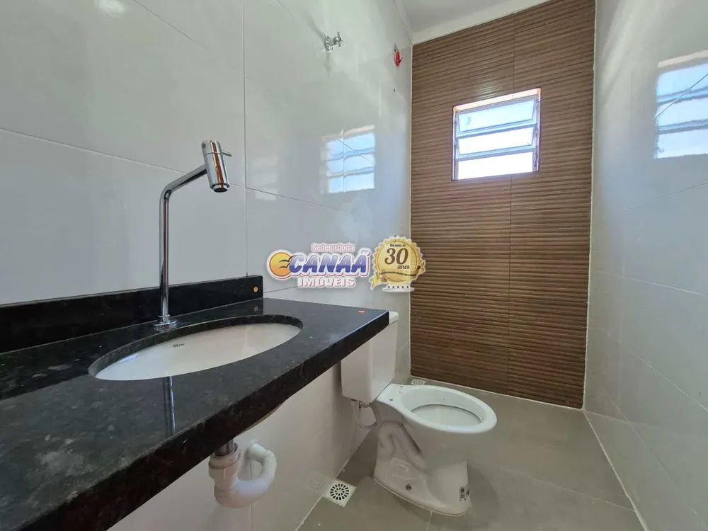 Casa, 2 quartos, 72 m² - Foto 11