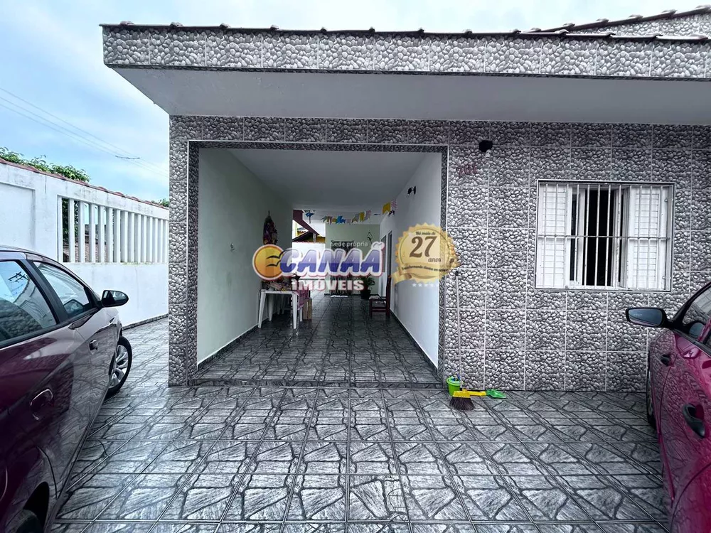 Casa à venda com 1 quarto, 72m² - Foto 1