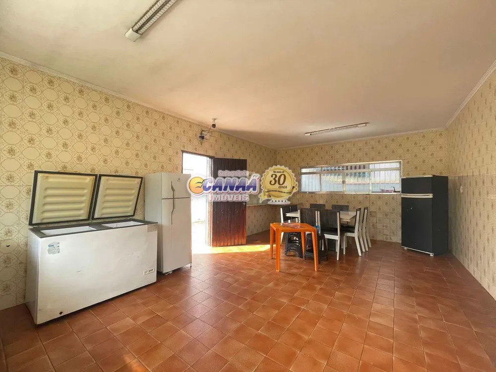 Casa, 5 quartos, 247 m² - Foto 7