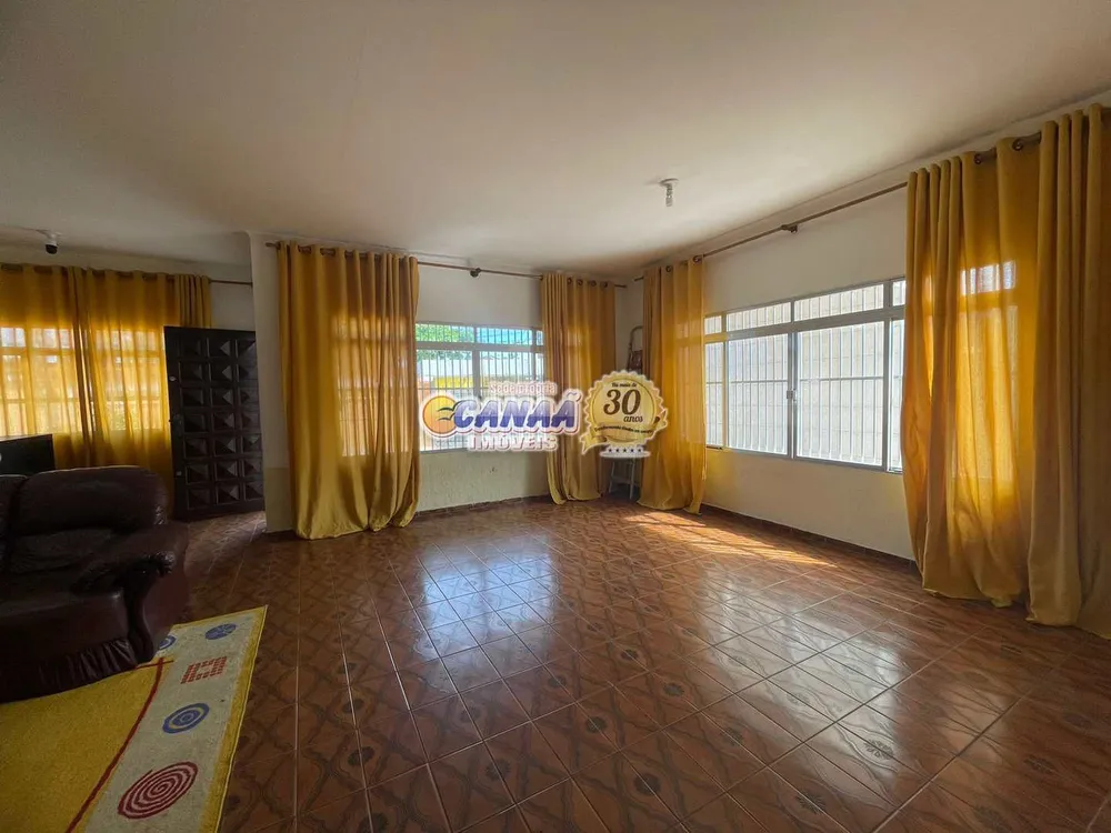 Casa, 5 quartos, 247 m² - Foto 5