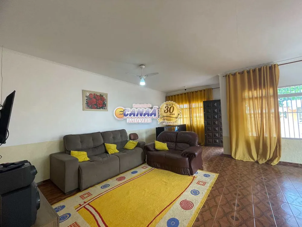 Casa, 5 quartos, 247 m² - Foto 4