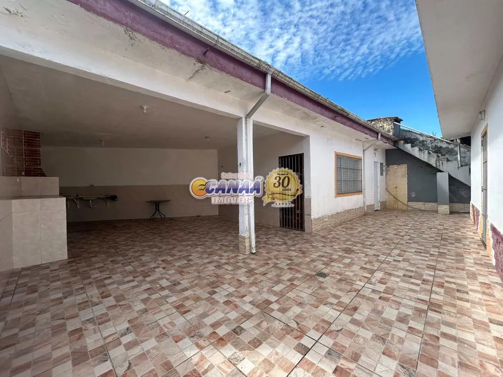 Casa, 5 quartos, 247 m² - Foto 15
