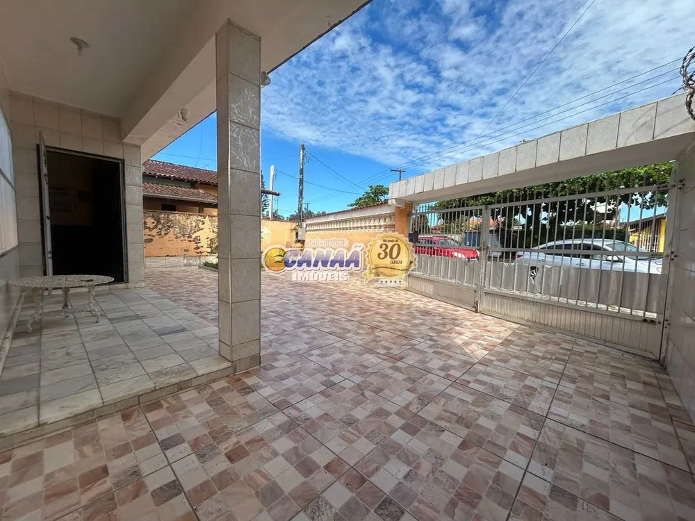 Casa, 5 quartos, 247 m² - Foto 8