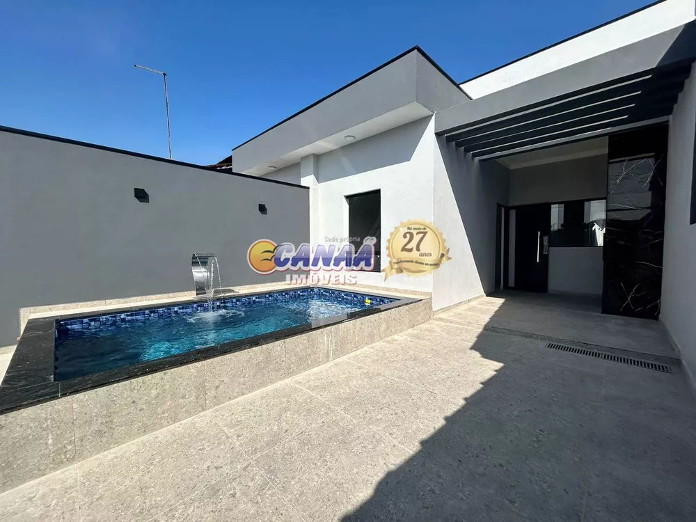 Casa à venda com 2 quartos, 93m² - Foto 1