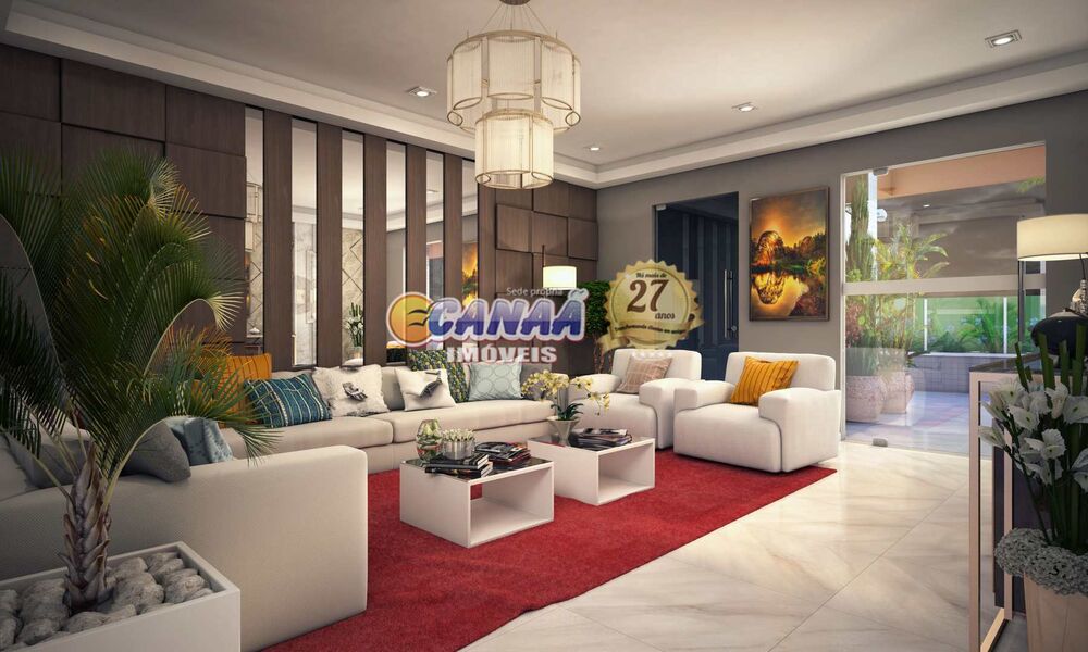 Apartamento, 2 quartos, 55 m² - Foto 5