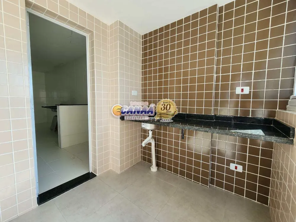 Apartamento, 2 quartos, 79 m² - Foto 1