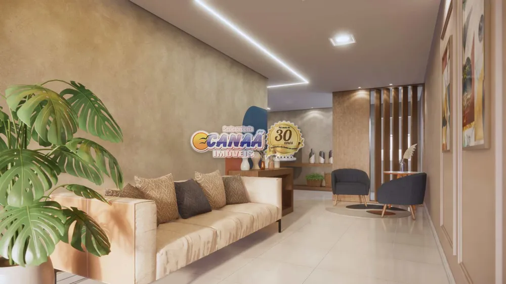 Apartamento, 2 quartos, 61 m² - Foto 2