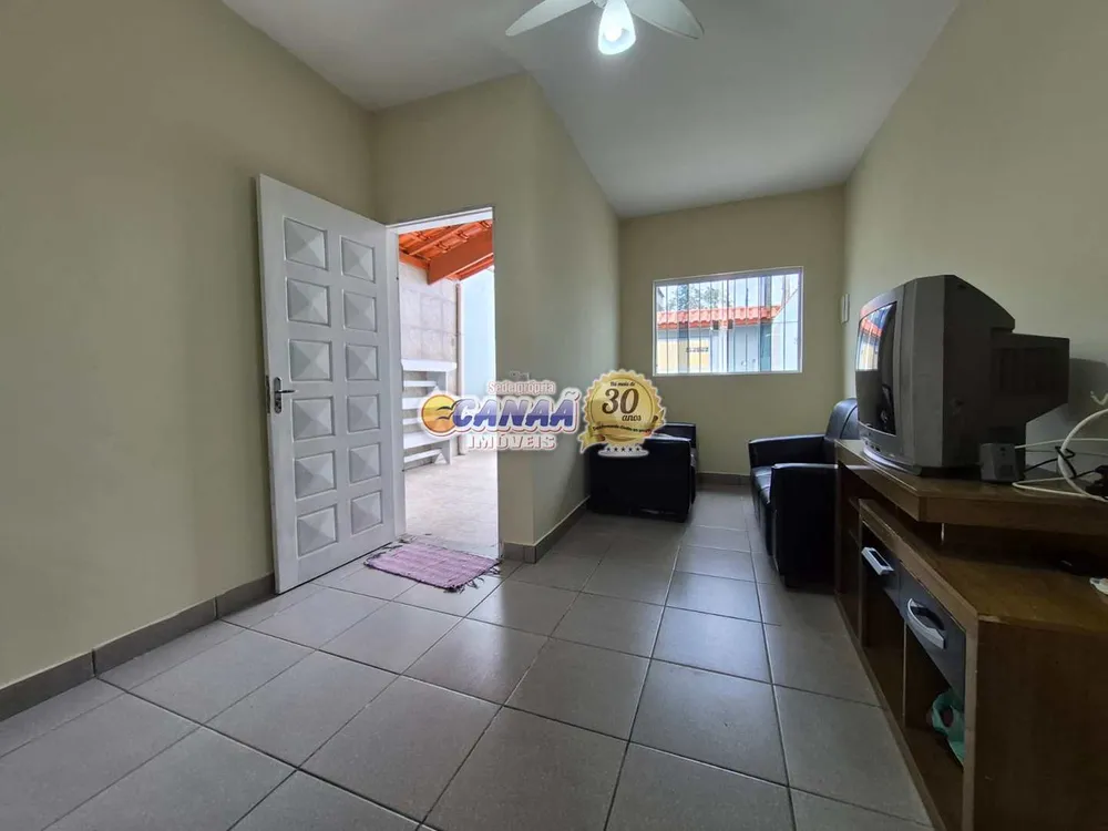 Casa, 2 quartos, 85 m² - Foto 4