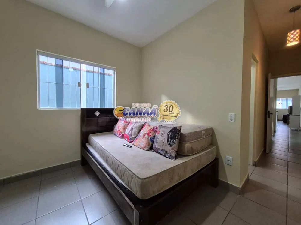 Casa, 2 quartos, 85 m² - Foto 1