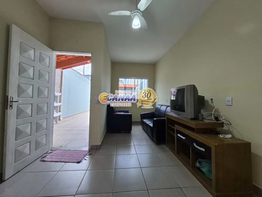 Casa, 2 quartos, 85 m² - Foto 4