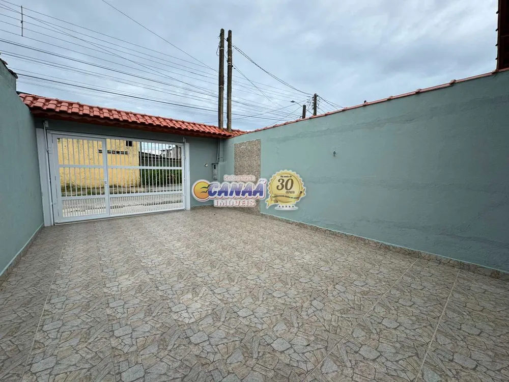 Casa, 2 quartos, 85 m² - Foto 2
