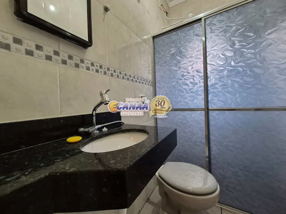 Casa, 2 quartos, 85 m² - Foto 3