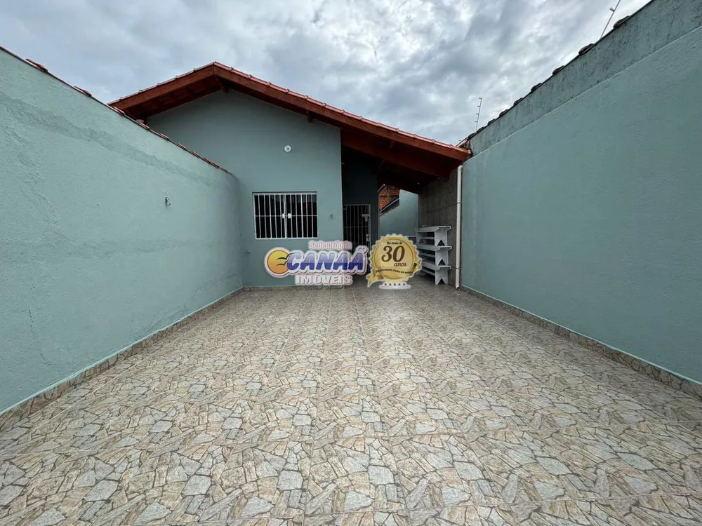 Casa, 2 quartos, 85 m² - Foto 1