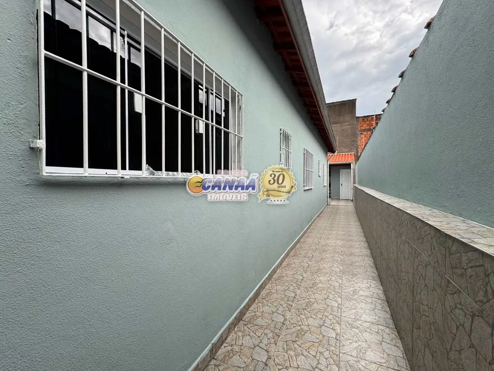 Casa, 2 quartos, 85 m² - Foto 11
