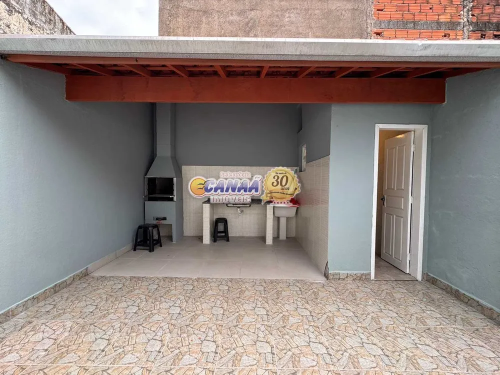 Casa, 2 quartos, 85 m² - Foto 12