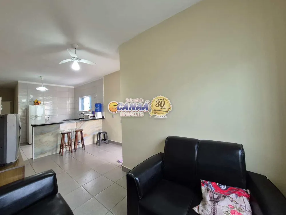 Casa, 2 quartos, 85 m² - Foto 5