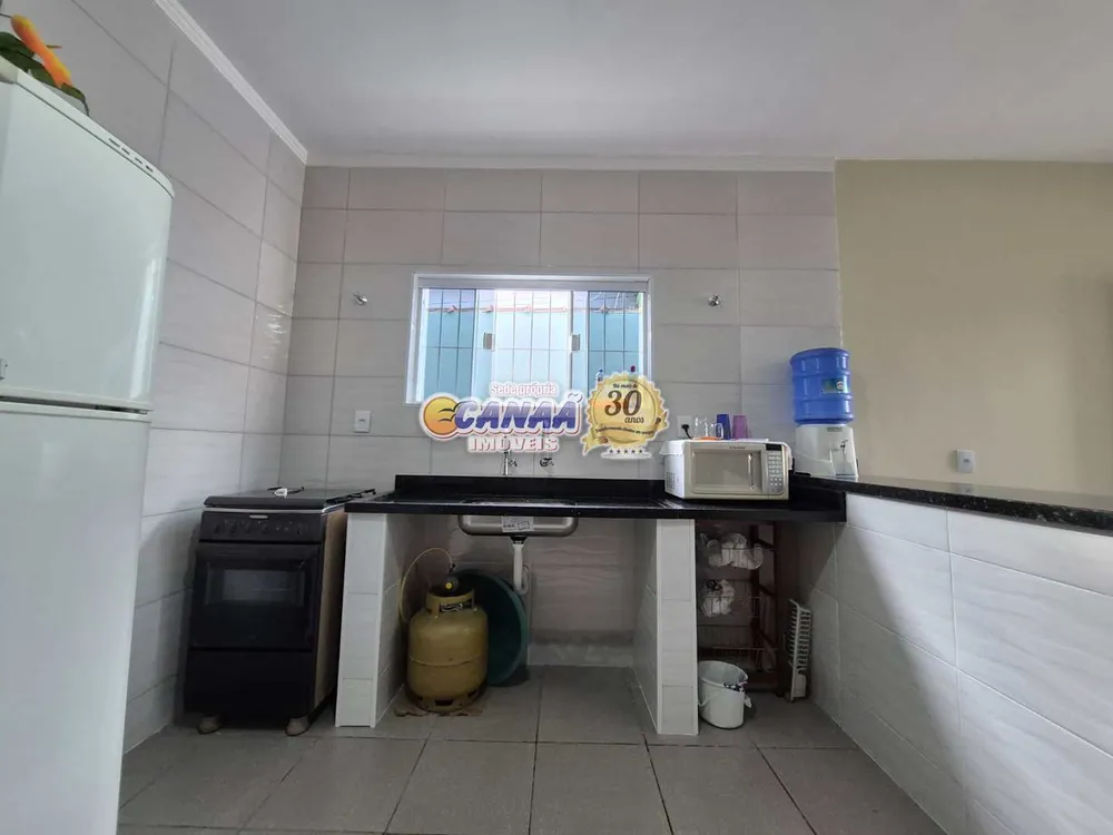 Casa, 2 quartos, 85 m² - Foto 6