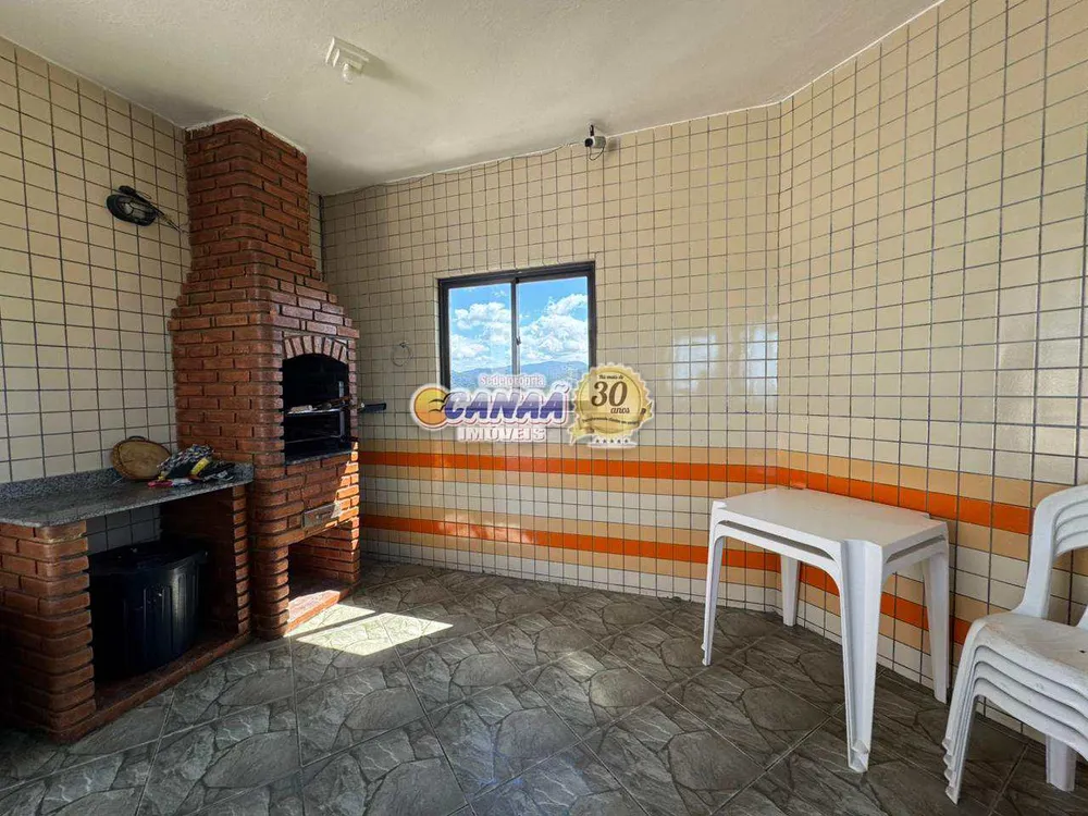 Apartamento, 2 quartos, 58 m² - Foto 4