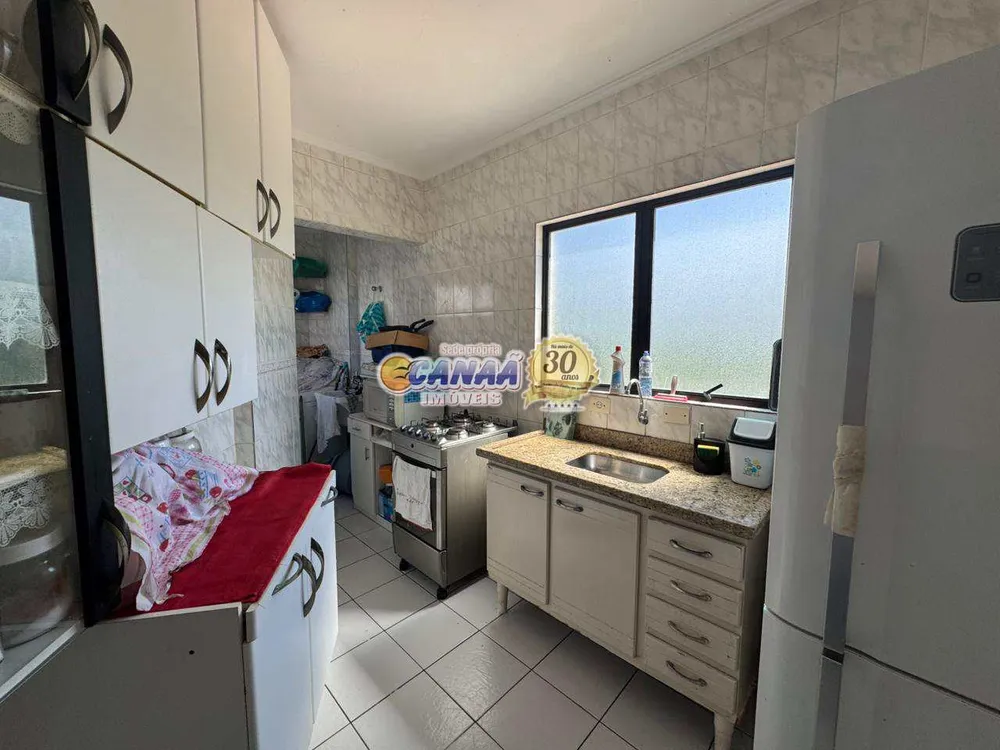 Apartamento, 2 quartos, 58 m² - Foto 3
