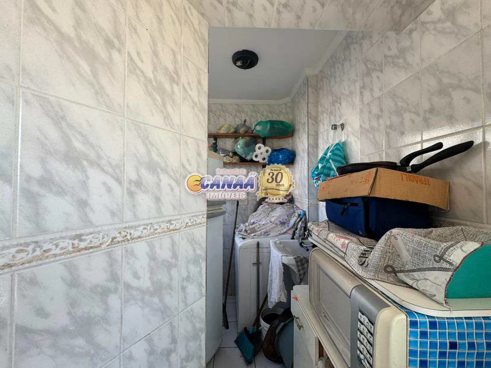 Apartamento, 2 quartos, 58 m² - Foto 2