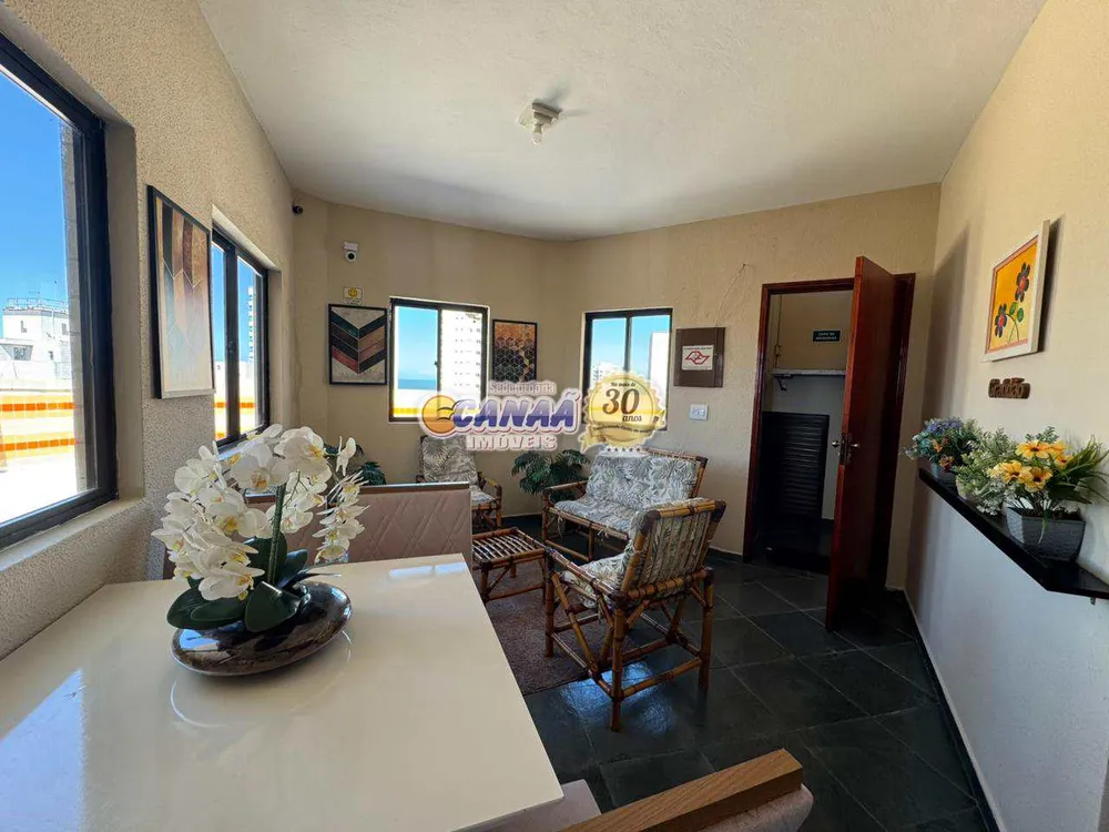 Apartamento, 2 quartos, 58 m² - Foto 4