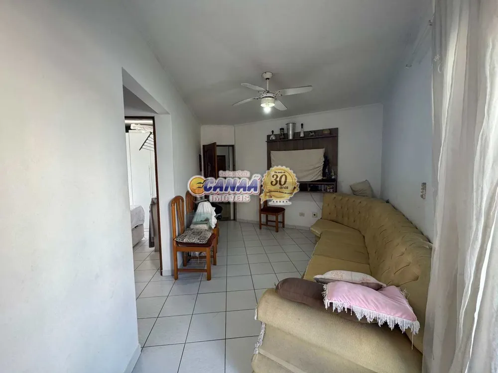 Apartamento, 2 quartos, 58 m² - Foto 6