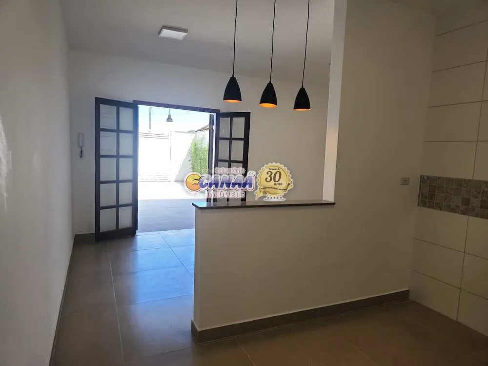 Casa, 2 quartos, 90 m² - Foto 5