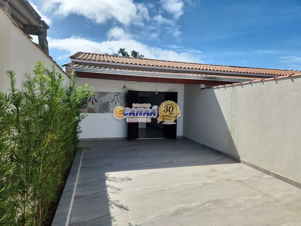 Casa, 2 quartos, 90 m² - Foto 4