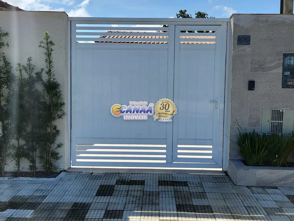 Casa, 2 quartos, 90 m² - Foto 2