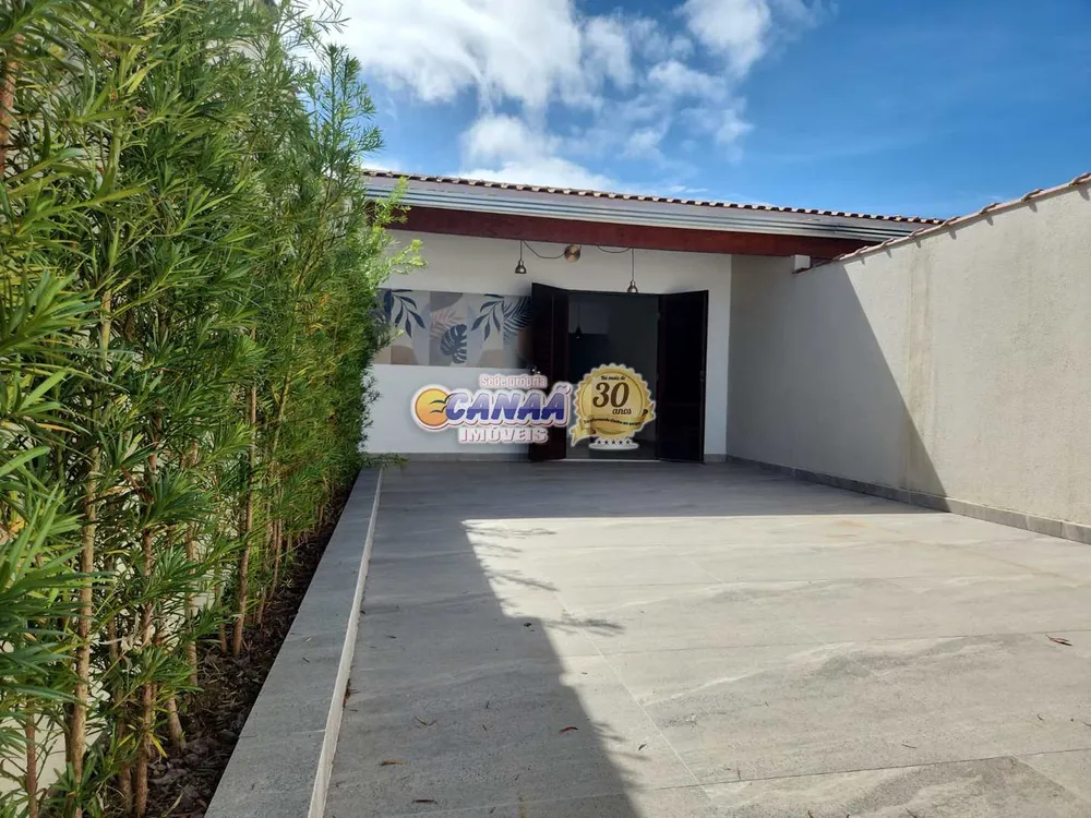 Casa, 2 quartos, 90 m² - Foto 3