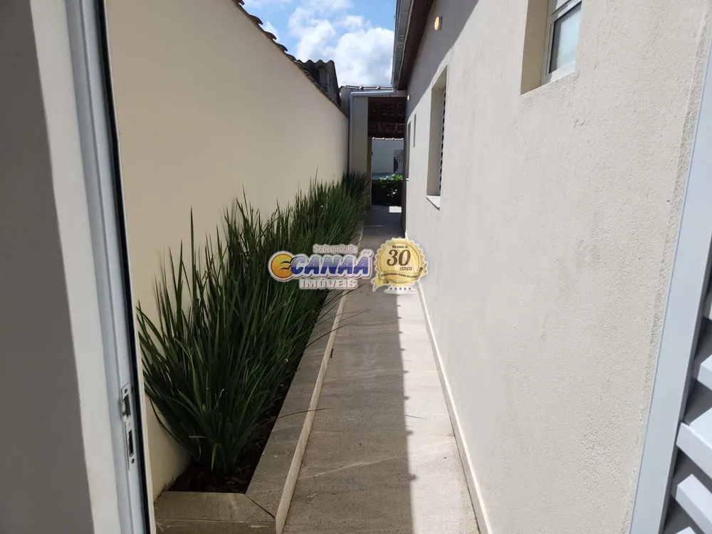 Casa, 2 quartos, 90 m² - Foto 9