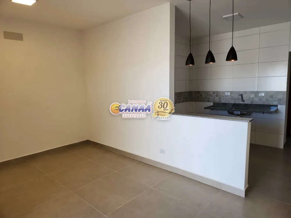 Casa, 2 quartos, 90 m² - Foto 7